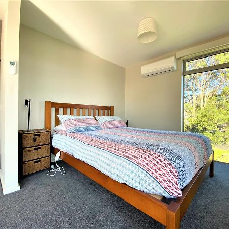 Addictive View - Lakeside Studio Rotorua Exterior foto